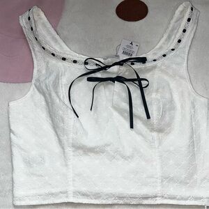 Bow top